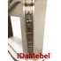 Каминокомплект IDaMebel Dallas White Dimplex XHD28