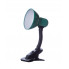 Лампа настольная ученическая Sunlight ST554 Арт 108B (фиолетовая, красная, зелёная, синяя)