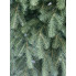 Ялинка штучна Лита SunLight Карпатська з підставкою 2,55 м Зелений