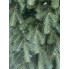 Ялинка штучна Лита SunLight  Карпатська з підставкою 1,9 м Зелений