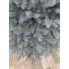 Ялинка штучна Лита SunLight Еліт з підставкою 1,65 м Блакитний