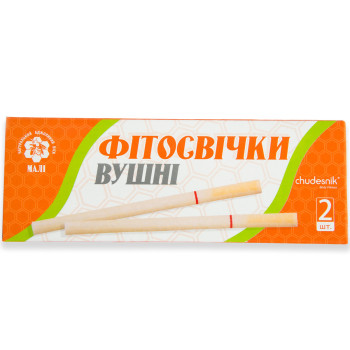 Фитосвечи маленькие Фитосвечи маленькие