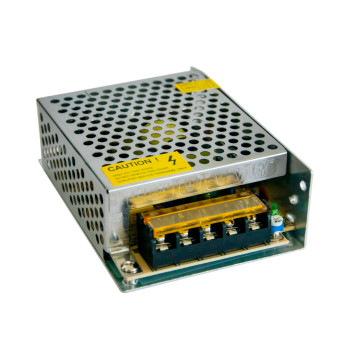 Блок питания 12V 5A 60W, AC-DC 