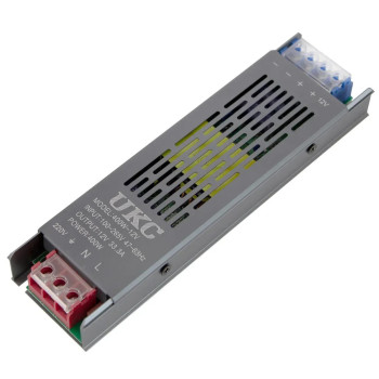 Импульсный блок питания UKC model 400W-12V, 33.3A, импульсный источник питания - адаптер на 12 Вольт Импульсный блок питания UKC model 400W-12V, 33.3A, импульсный источник питания - адаптер на 12 Вольт