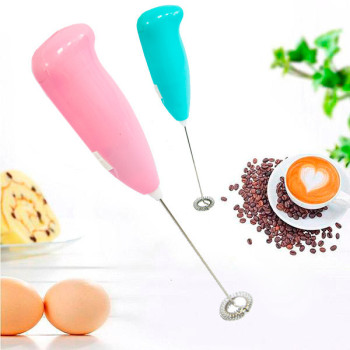 Мини миксер - капучинатор ручной Мини миксер - капучинатор ручной