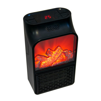 Конвекторный обогреватель электрический Flame Heater 1000W конвектор электрический | дуйчик з пультом Конвекторный обогреватель электрический Flame Heater 1000W конвектор электрический | дуйчик з пультом