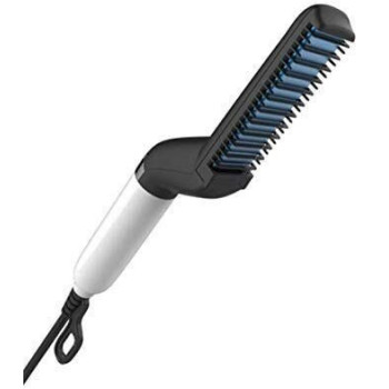 Утюжок-расческа выпрямитель для волос и бороды, Modelling Comb мужской, с доставкой по Украине Утюжок-расческа выпрямитель для волос и бороды, Modelling Comb мужской, с доставкой по Украине
