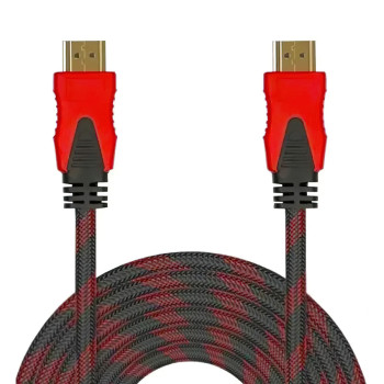 Кабель HDMI-HDMI 1.5 метра, hdmi кабель для телевизора и приставки, компьютера | hdmi подовжувач Кабель HDMI-HDMI 1.5 метра, hdmi кабель для телевизора и приставки, компьютера | hdmi подовжувач