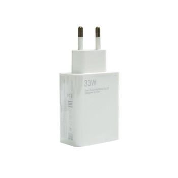 Адаптер USB 33W Power Adapter Suite, сетевое зарядное устройство для телефонов | зарядка для телефону