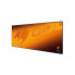 Игровая поверхность для мыши и клавиатуры Cougar Arena Orange 3PAREHBXRB5.0001, CGR-BXRBS5H-ARE 80х30 см