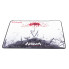 Игровая поверхность для мыши и клавиатуры Bloody BP-45(Naraka) 45х40 см