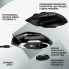 Мышь компьютерная безпроводная Logitech G502 X Lightspeed Wireless Black L910-006180 черная