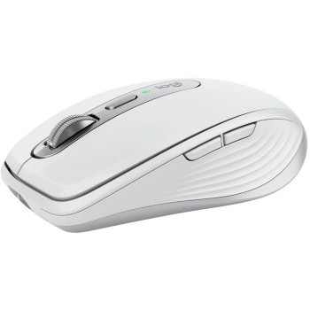 Мышь компьютерная безпроводная Logitech MX Anywhere 3S Pale Grey L910-006930 белая