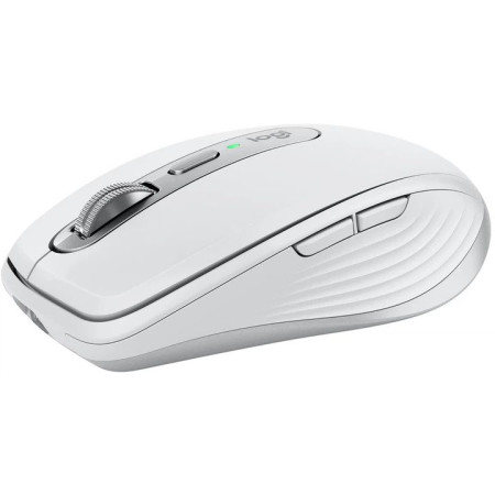 Мышь компьютерная безпроводная Logitech MX Anywhere 3S Pale Grey L910-006930 белая
