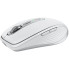 Мышь компьютерная безпроводная Logitech MX Anywhere 3S Pale Grey L910-006930 белая