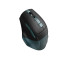 Мышь компьютерная безпроводная A4Tech FB35C(MidnightGreen) зеленая
