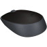 Мышь компьютерная безпроводная Logitech M171 Black L910-004424 черная