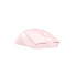 Мышь компьютерная безпроводная A4Tech Fstyler FG50 Plus (Pink) розовая