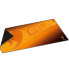 Игровая поверхность для мыши и клавиатуры Cougar Arena Orange 3PAREHBXRB5.0001, CGR-BXRBS5H-ARE 80х30 см