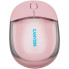 Мышь компьютерная безпроводная Canyon OnClick 24 Pink CNS-CMSW24P розовая