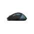 Мышь компьютерная безпроводная A4Tech FB35C(MidnightGreen) зеленая