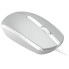 Мышь компьютерная проводная Canyon M-10 Dark Gray CNE-CMS10DG темно-серая