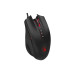 Мышь компьютерная проводная Bloody ES7 Stone Black черная