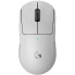 Мышь компьютерная безпроводная Logitech G Pro X Superlight 2 Lightspeed Wireless White L910-006638 белая
