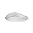Мышь компьютерная проводная A4Tech FM26 USB Icy White белая