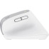 Мышь компьютерная безпроводная Trust Bayo Multidevice Ergonomic White 25399_TRUST белая