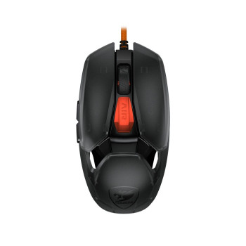 Мышь компьютерная проводная Cougar AirBlader Tournament Black черная