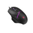 Мышь компьютерная проводная Bloody W95 Ultra Stone Black (4711421002288) черная