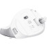Мышь компьютерная безпроводная Trust Bayo Multidevice Ergonomic White 25399_TRUST белая