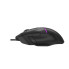 Мышь компьютерная проводная Bloody W95 Ultra Stone Black (4711421002288) черная