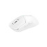 Мышь компьютерная безпроводная Bloody R72 Ultra White белая