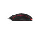 Мышь компьютерная проводная Bloody ES7 Stone Black черная
