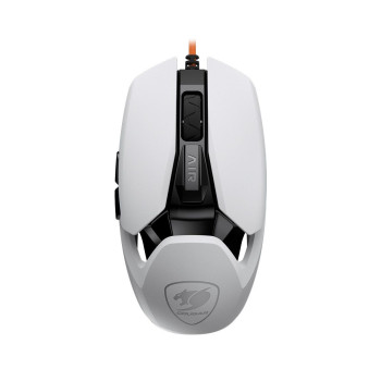 Мышь компьютерная проводная Cougar AirBlader Tournament White белая