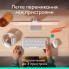 Мышь компьютерная безпроводная Logitech POP Mouse Lilac L910-007414 лиловая