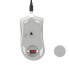 Мышь компьютерная безпроводная Bloody R90 Plus Greyish White белая