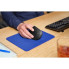 Мышь компьютерная безпроводная Trust Bayo Multidevice Ergonomic Wireless Black 25146_TRUST черная