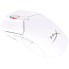 Мышь компьютерная безпроводная HyperX Pulsefire Haste 2 Wireless White 6N0A9AA белая