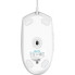 Мышь компьютерная безпроводная Logitech G102 Lightsync USB White L910-005824 белая