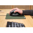 Мышь компьютерная проводная Trust Bayo 2 Ergonomic Black 25144_TRUST черная
