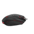 Мышь компьютерная проводная Bloody ES7 Stone Black черная