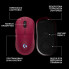 Мышь компьютерная безпроводная Logitech PRO 2 Lightspeed Magenta L910-007309 розовая
