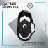 Мышь компьютерная безпроводная Logitech G502 X Lightspeed Wireless Black L910-006180 черная
