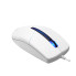 Мышь компьютерная проводная A4Tech N-530S USB White белая