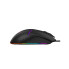 Мышь компьютерная проводная Bloody W95 Max Black черная