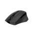 Мышь компьютерная безпроводная A4Tech Fstyler FG30S Wireless Grey серая