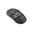 Мышь компьютерная проводная A4Tech Fstyler FM50 Plus (Black) черная